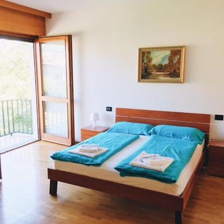 Bed&Breakfast Zattieri Ponte nell'Alpi Ngoại thất bức ảnh