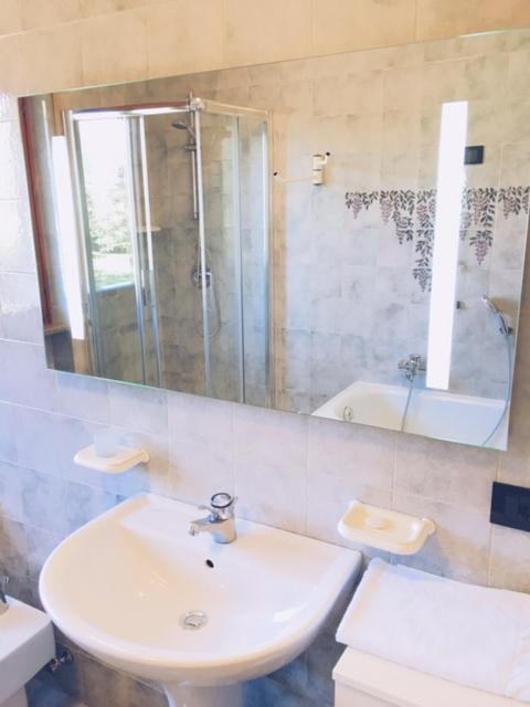 Bed&Breakfast Zattieri Ponte nell'Alpi Ngoại thất bức ảnh