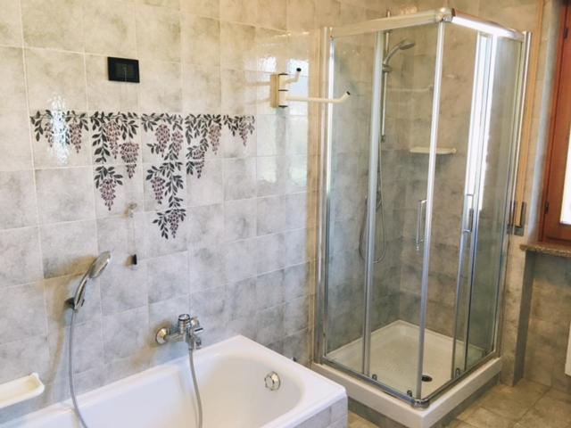 Bed&Breakfast Zattieri Ponte nell'Alpi Ngoại thất bức ảnh