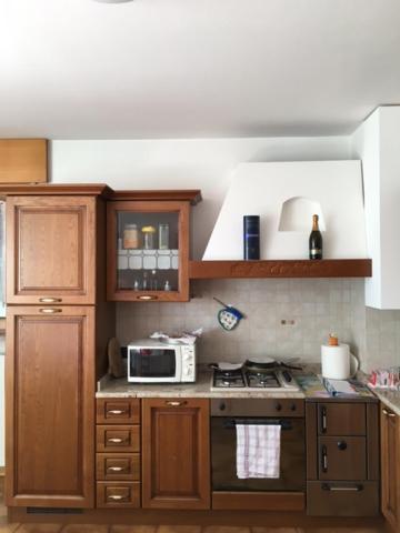 Bed&Breakfast Zattieri Ponte nell'Alpi Ngoại thất bức ảnh