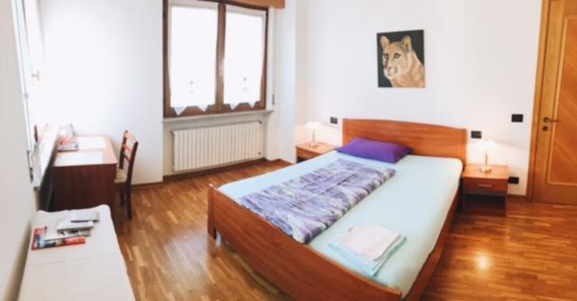 Bed&Breakfast Zattieri Ponte nell'Alpi Ngoại thất bức ảnh